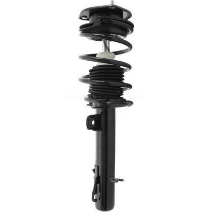 Ensemble de ressorts hélicoïdaux de jambe de suspension avant gauche pour Mini Cooper 78A-11957