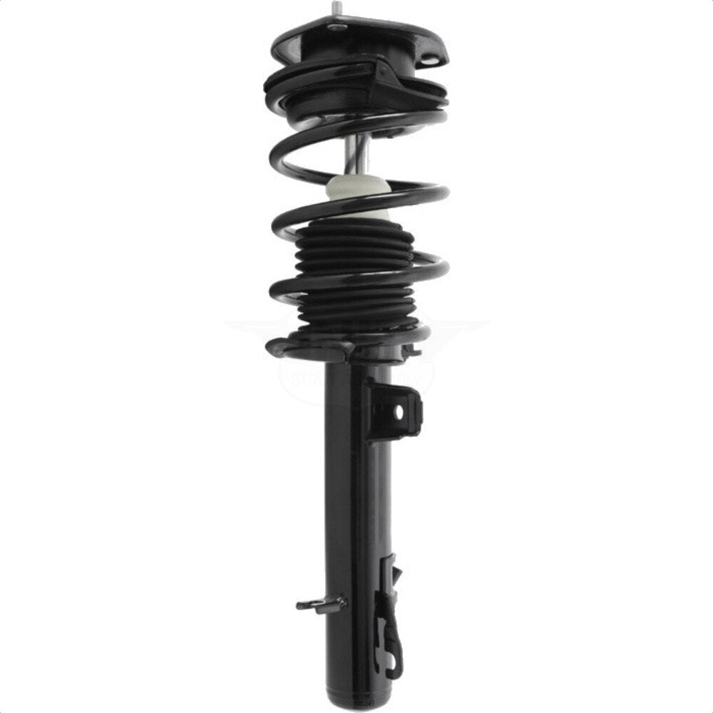 Ensemble de ressort hélicoïdal de jambe de suspension avant droite pour Mini Cooper 78A-11958
