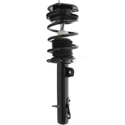 Ensemble de ressort hélicoïdal de jambe de suspension avant droite pour Mini Cooper 78A-11958