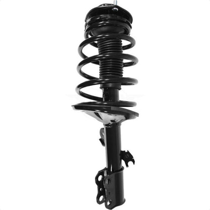 Ensemble de ressorts hélicoïdaux de jambe de suspension avant droite, pour Toyota Sienna 78A-11962
