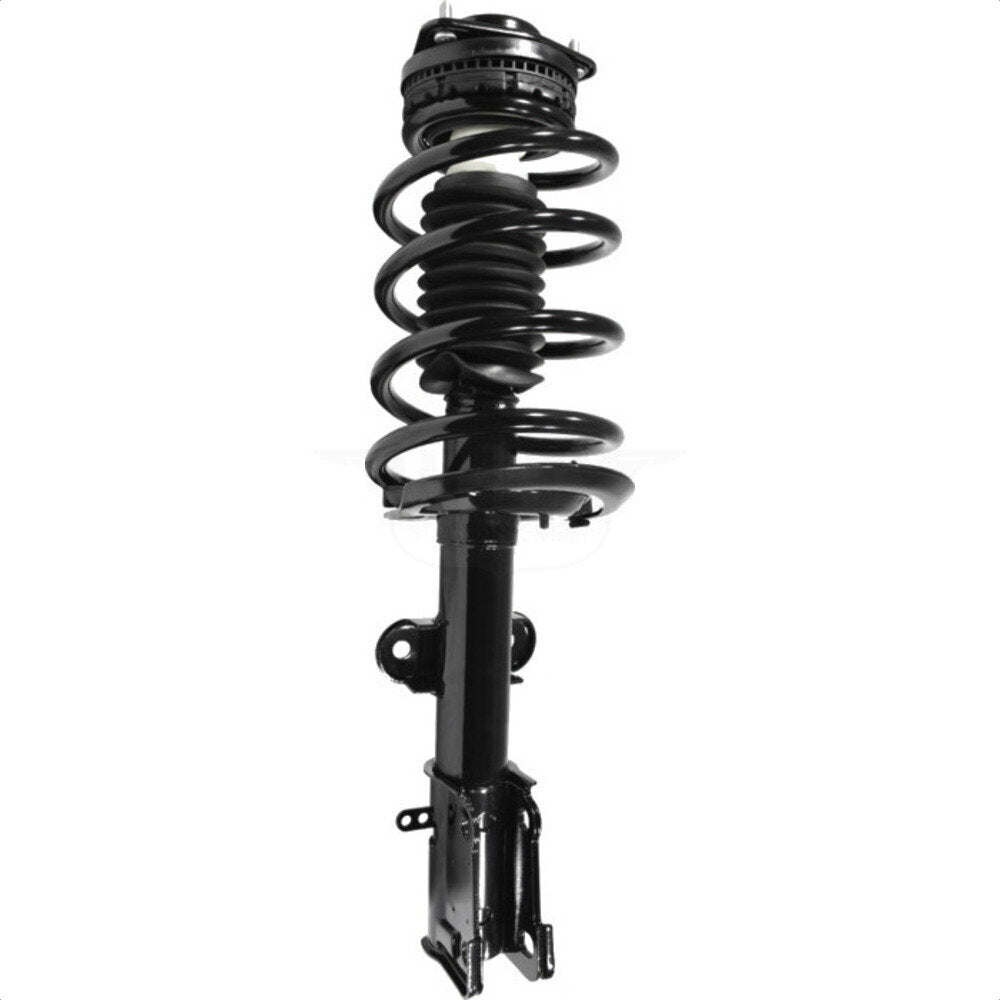 Ensemble de ressorts hélicoïdaux de jambe de force de Suspension avant, pour Dodge Grand Caravan Chrysler &