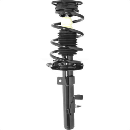 Ensemble de ressorts hélicoïdaux de jambe de force de suspension avant gauche pour Ford Escape 2013 – 2019