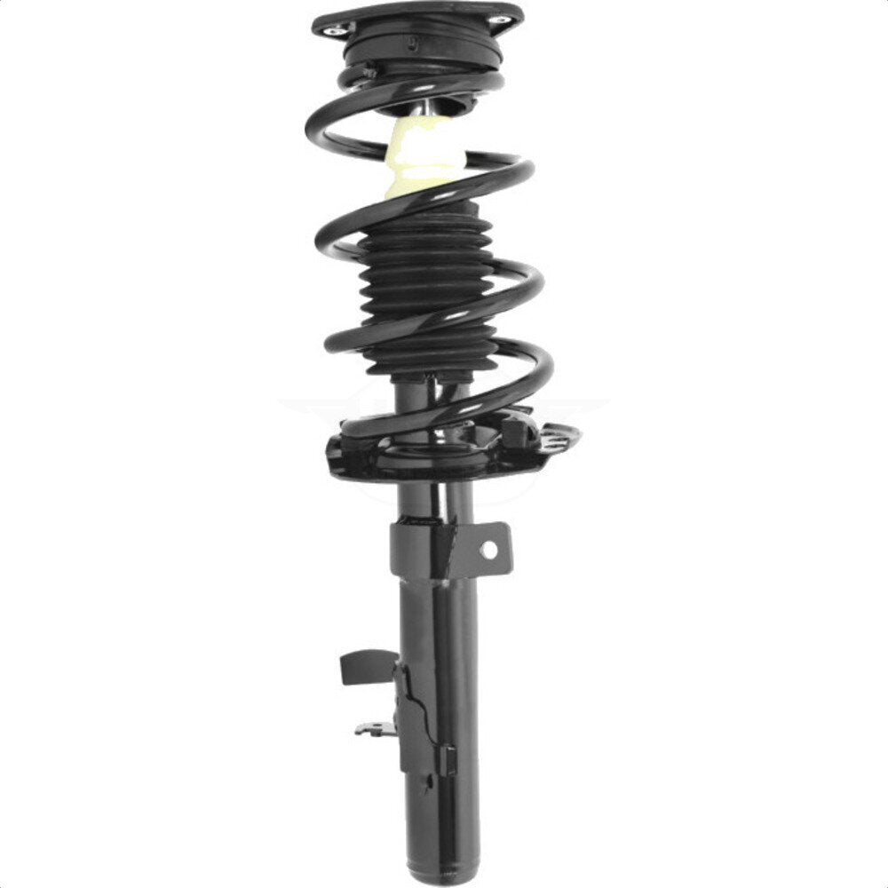 Ensemble de ressorts hélicoïdaux de jambe de force de suspension avant droite pour Ford Escape 2013 – 2019