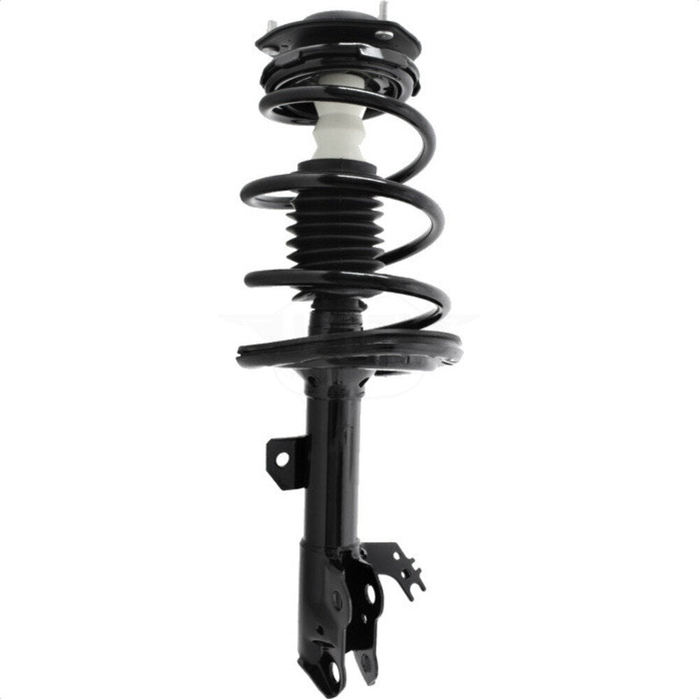 Ensemble de ressort hélicoïdal de contrefiche de suspension avant droite pour Toyota Camry 78A-11976