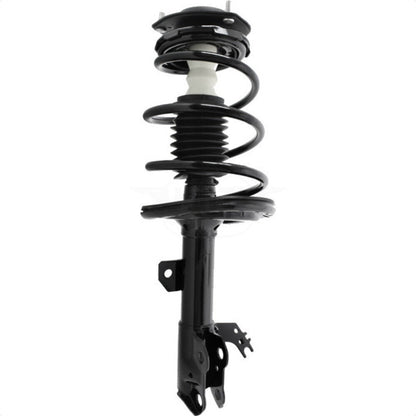 Ensemble de ressort hélicoïdal de contrefiche de suspension avant droite pour Toyota Camry 78A-11976