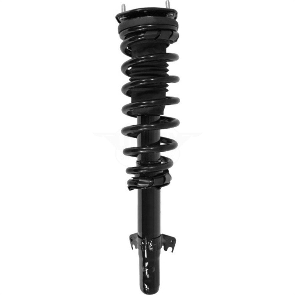 Ensemble de ressorts hélicoïdaux de jambe de force de Suspension avant, pour Ford Fusion Mercury Milan