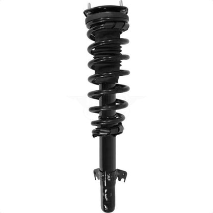 Ensemble de ressorts hélicoïdaux de jambe de force de Suspension avant, pour Ford Fusion Mercury Milan