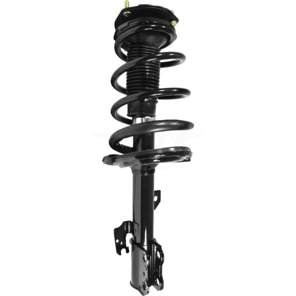 Ensemble de ressort hélicoïdal de contrefiche de Suspension avant gauche, pour Toyota Sienna FWD 78A-1198