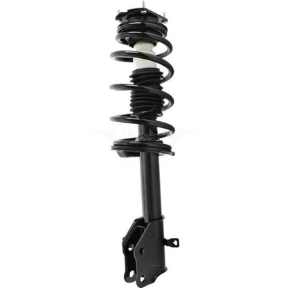 Ensemble de ressorts hélicoïdaux de jambe de force de Suspension avant gauche, pour Ford Edge Lincoln MKX
