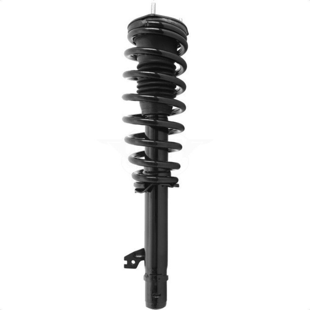 Ensemble de ressorts hélicoïdaux de jambe de suspension avant gauche pour Mazda 6 78A-11985