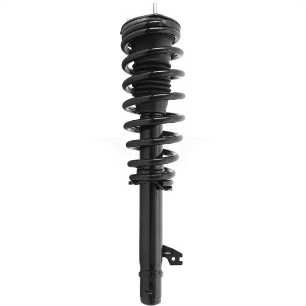 Ensemble de ressorts hélicoïdaux de jambe de suspension avant droite pour Mazda 6 78A-11986