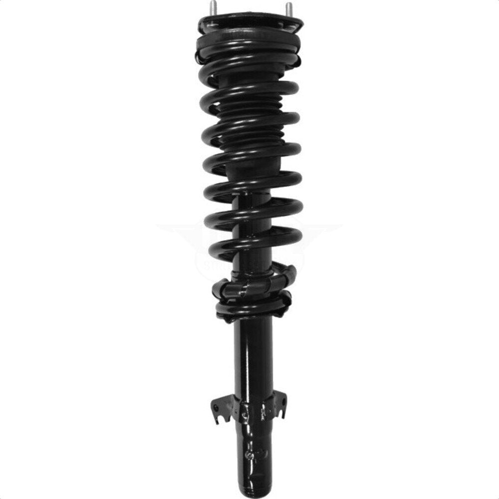 Ensemble de ressorts hélicoïdaux de jambe de force de Suspension avant, pour Ford Fusion Mazda 6 Lincoln MKZ