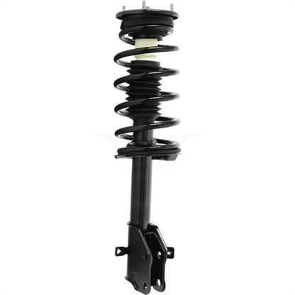 Ensemble de ressorts hélicoïdaux de jambe de force de Suspension avant droite, pour Ford Edge Lincoln MKX