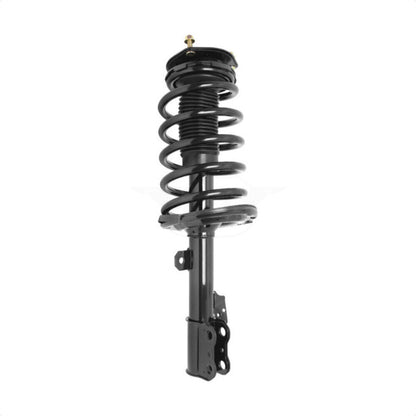 Ensemble de ressorts hélicoïdaux de jambe de force de Suspension avant droite, pour Toyota Sienna AWD/FWD