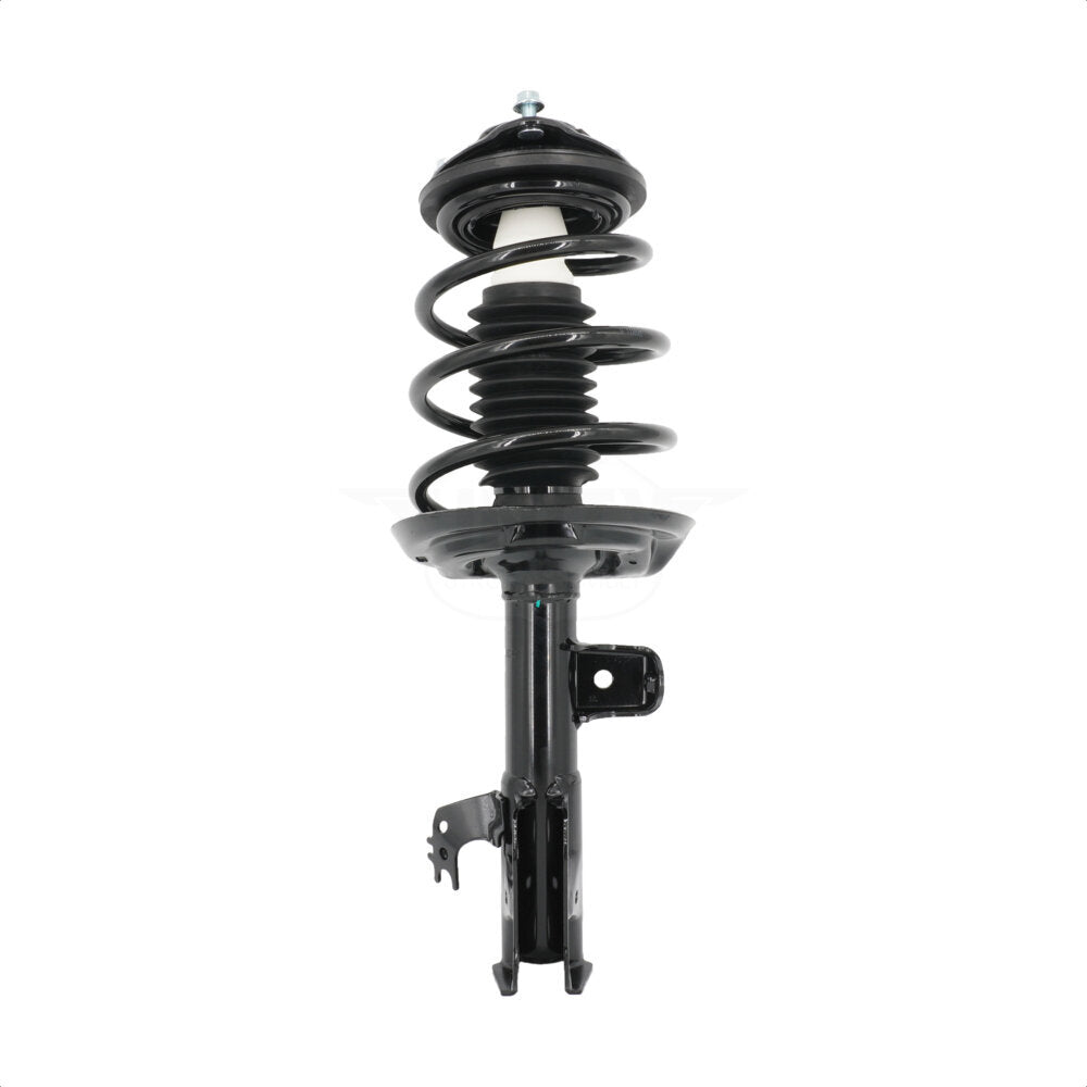 Ensemble de ressort hélicoïdal de contrefiche de suspension avant gauche pour Toyota Camry 78A-13003