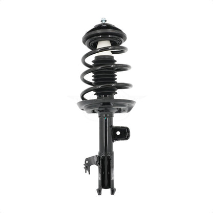 Ensemble de ressort hélicoïdal de contrefiche de suspension avant gauche pour Toyota Camry 78A-13003