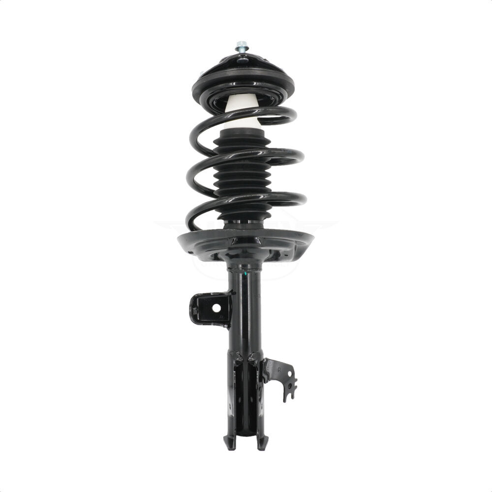 Ensemble de ressort hélicoïdal de contrefiche de suspension avant droite pour Toyota Camry 78A-13004