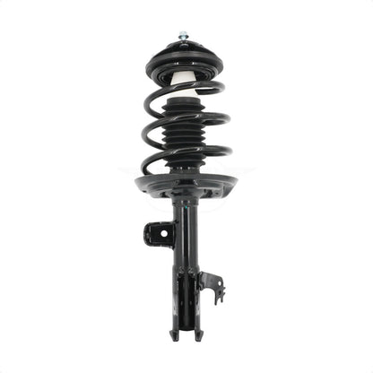 Ensemble de ressort hélicoïdal de contrefiche de suspension avant droite pour Toyota Camry 78A-13004