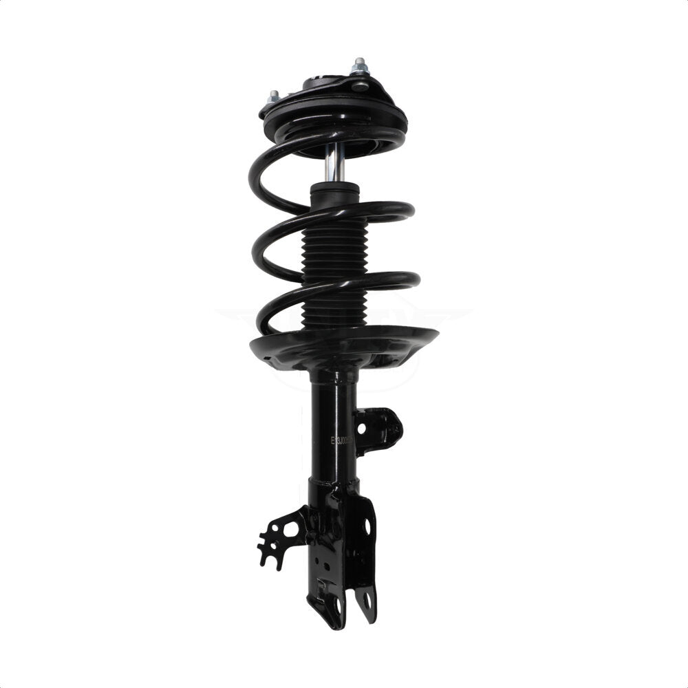 Ensemble de ressort hélicoïdal de contrefiche de suspension avant gauche pour Toyota Camry Avalon