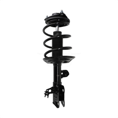 Ensemble de ressort hélicoïdal de contrefiche de suspension avant gauche pour Toyota Camry Avalon