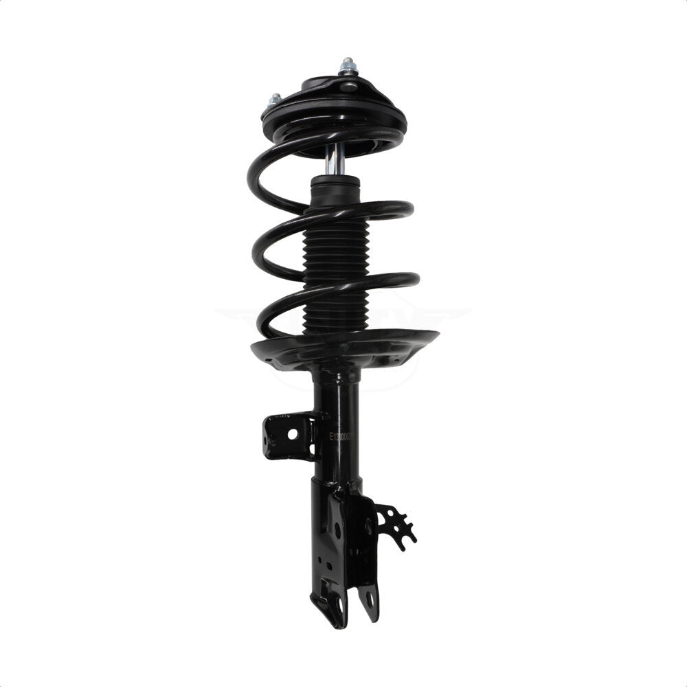 Ensemble de ressort hélicoïdal de contrefiche de suspension avant droite pour Toyota Camry Avalon