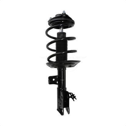 Ensemble de ressort hélicoïdal de contrefiche de suspension avant droite pour Toyota Camry Avalon