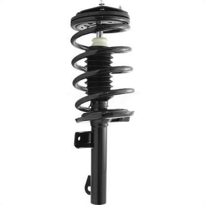 Ensemble de ressorts hélicoïdaux de jambe de force de Suspension avant, pour Ford Freestar Mercury Monterey