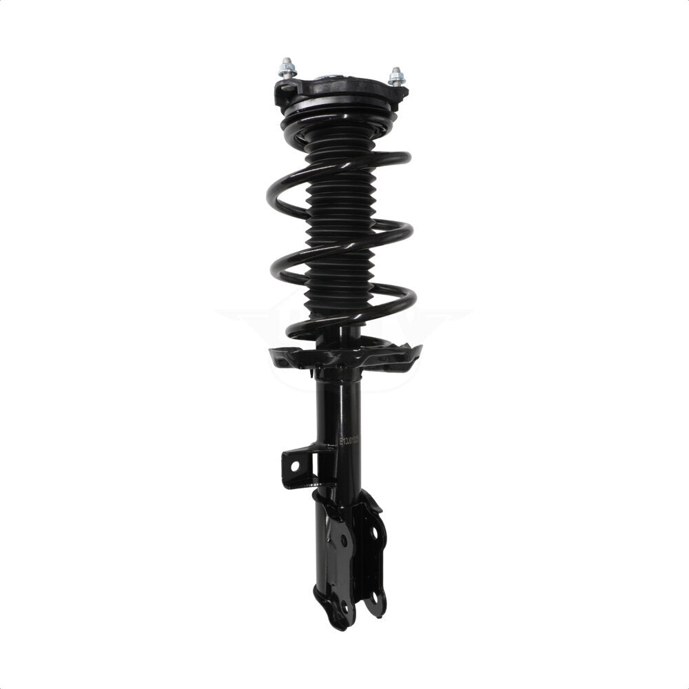 Ensemble de ressorts hélicoïdaux de jambe de force de Suspension avant gauche, pour Hyundai Tucson Kia Sportag