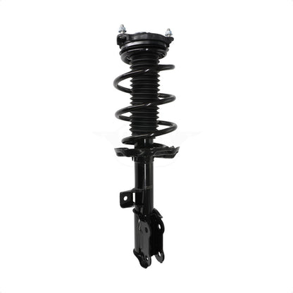 Ensemble de ressorts hélicoïdaux de jambe de force de Suspension avant gauche, pour Hyundai Tucson Kia Sportag