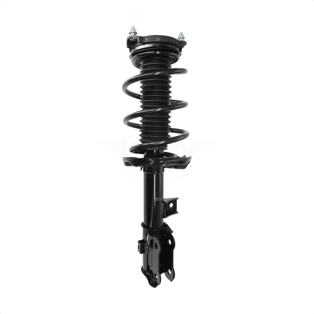 Ensemble de ressorts hélicoïdaux de jambe de force de Suspension avant droite, pour Hyundai Tucson Kia AWD