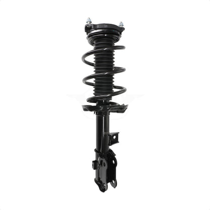 Ensemble de ressorts hélicoïdaux de jambe de force de Suspension avant droite, pour Hyundai Tucson Kia AWD