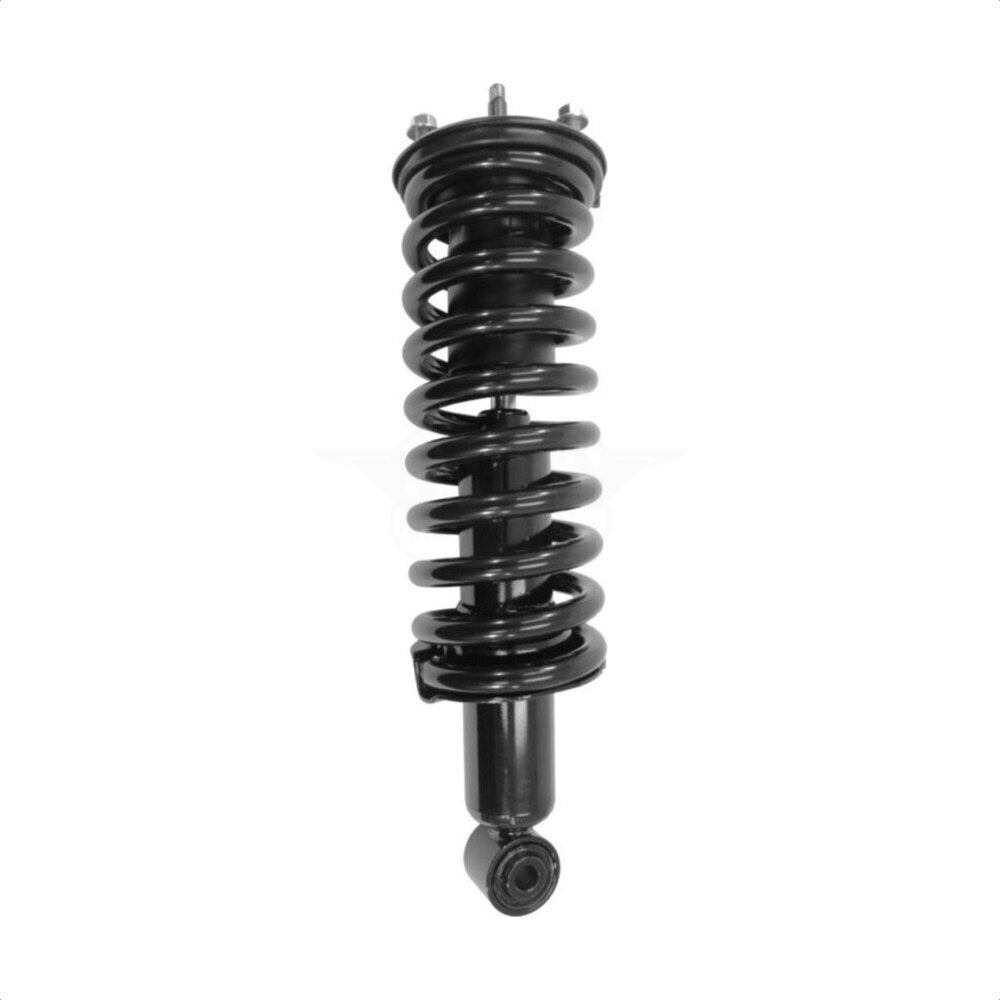 Ensemble de ressorts hélicoïdaux de jambe de force de Suspension avant, pour Nissan Frontier Suzuki Equator