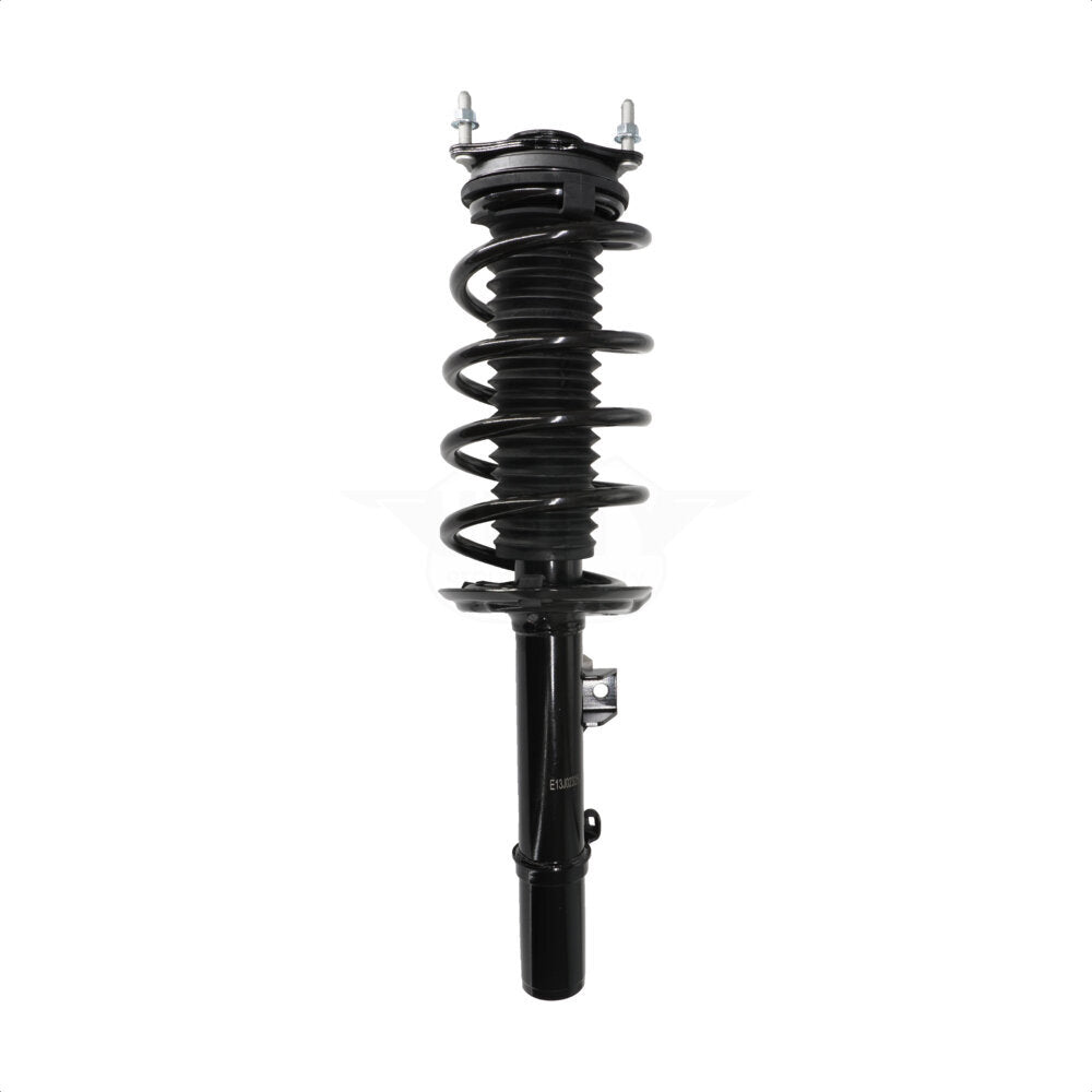 Ensemble de ressorts hélicoïdaux de jambe de suspension avant gauche, pour Honda Odyssey 2018 – 2022