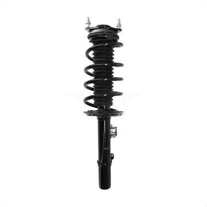 Ensemble de ressorts hélicoïdaux de jambe de suspension avant gauche, pour Honda Odyssey 2018 – 2022