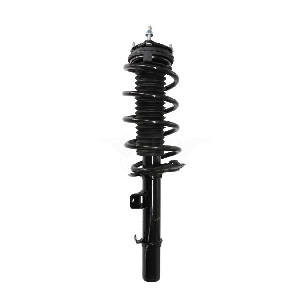 Ensemble de ressorts hélicoïdaux de jambe de suspension avant droite, pour Honda Odyssey 2018 – 2022