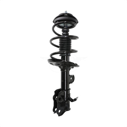 Ensemble de ressorts hélicoïdaux de jambe de suspension avant gauche, pour Subaru Impreza 78A-13025