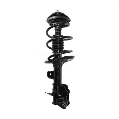 Ensemble de ressort hélicoïdal de contrefiche de suspension avant droite pour Subaru Impreza 78A-13026