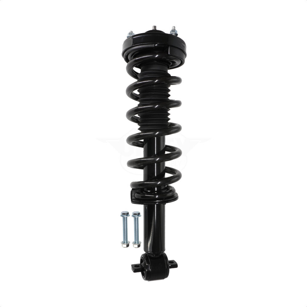 Ensemble de ressorts hélicoïdaux de jambe de force de Suspension avant, pour Ford Expedition Lincoln