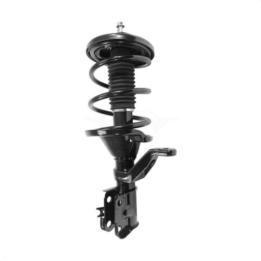 Ensemble de ressorts hélicoïdaux de jambe de suspension avant gauche, pour Acura RSX 2002 – 2004