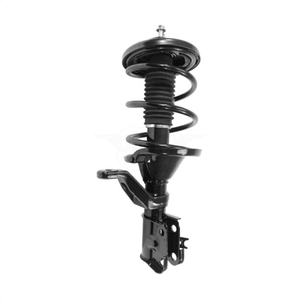 Ensemble de ressorts hélicoïdaux de jambe de suspension avant droite, pour Acura RSX 2002 – 2004