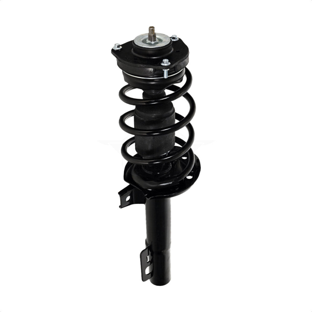 Ensemble de ressorts hélicoïdaux de jambe de force de Suspension avant, pour Volkswagen Jetta 78A-13060