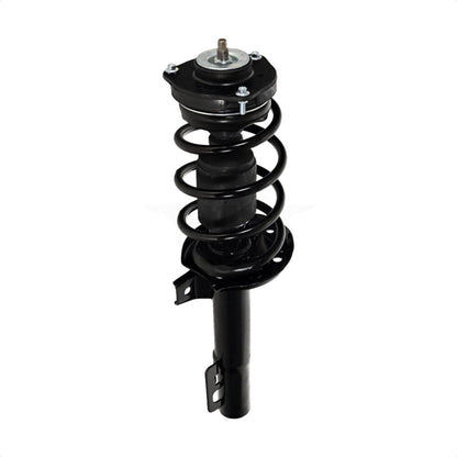 Ensemble de ressorts hélicoïdaux de jambe de force de Suspension avant, pour Volkswagen Jetta 78A-13060
