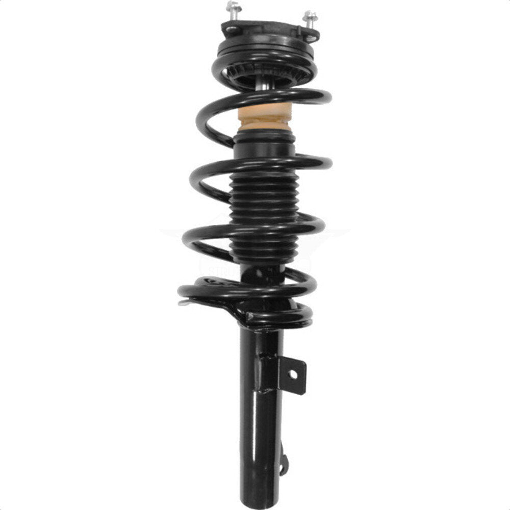 Ensemble de ressorts hélicoïdaux de jambe de suspension avant gauche, pour Suzuki Grand Vitara 06-13