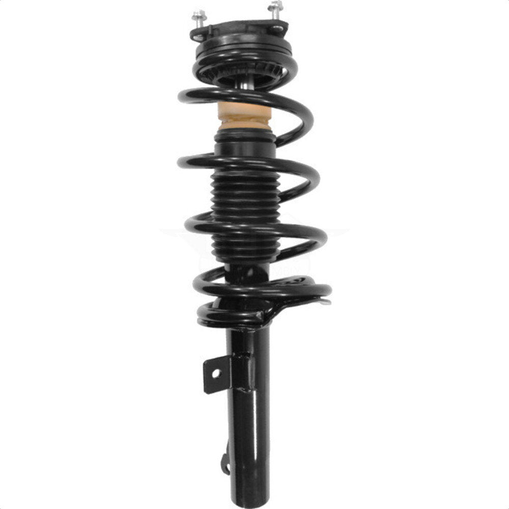Ensemble de ressorts hélicoïdaux de jambe de suspension avant droite, pour Suzuki Grand Vitara 06-13