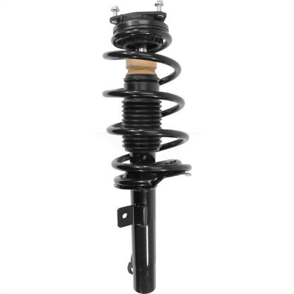 Ensemble de ressorts hélicoïdaux de jambe de suspension avant droite, pour Suzuki Grand Vitara 06-13