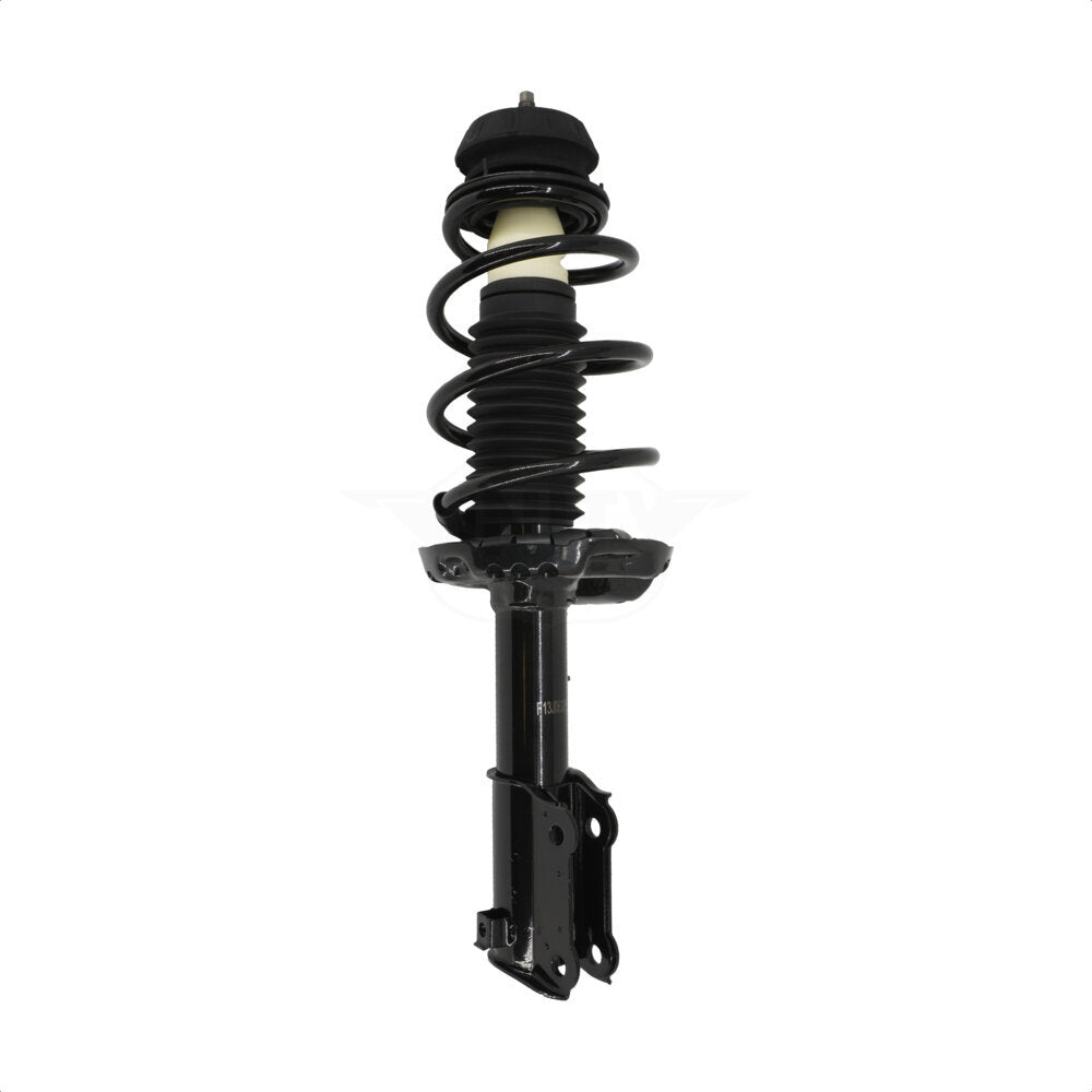 Ensemble de ressorts hélicoïdaux de jambe de force de Suspension avant gauche, pour Kia Rio Hyundai Accent