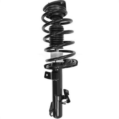 Ensemble de ressorts hélicoïdaux de jambe de force de Suspension avant gauche, pour Mazda 5 78A-1308 de 2012 à 2017
