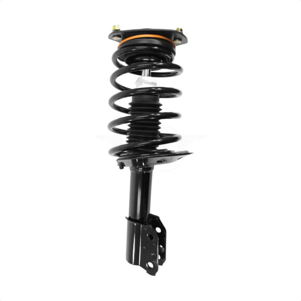Assemblée de ressort hélicoïdal de contrefiche de suspension avant pour Chevrolet Impala Limited