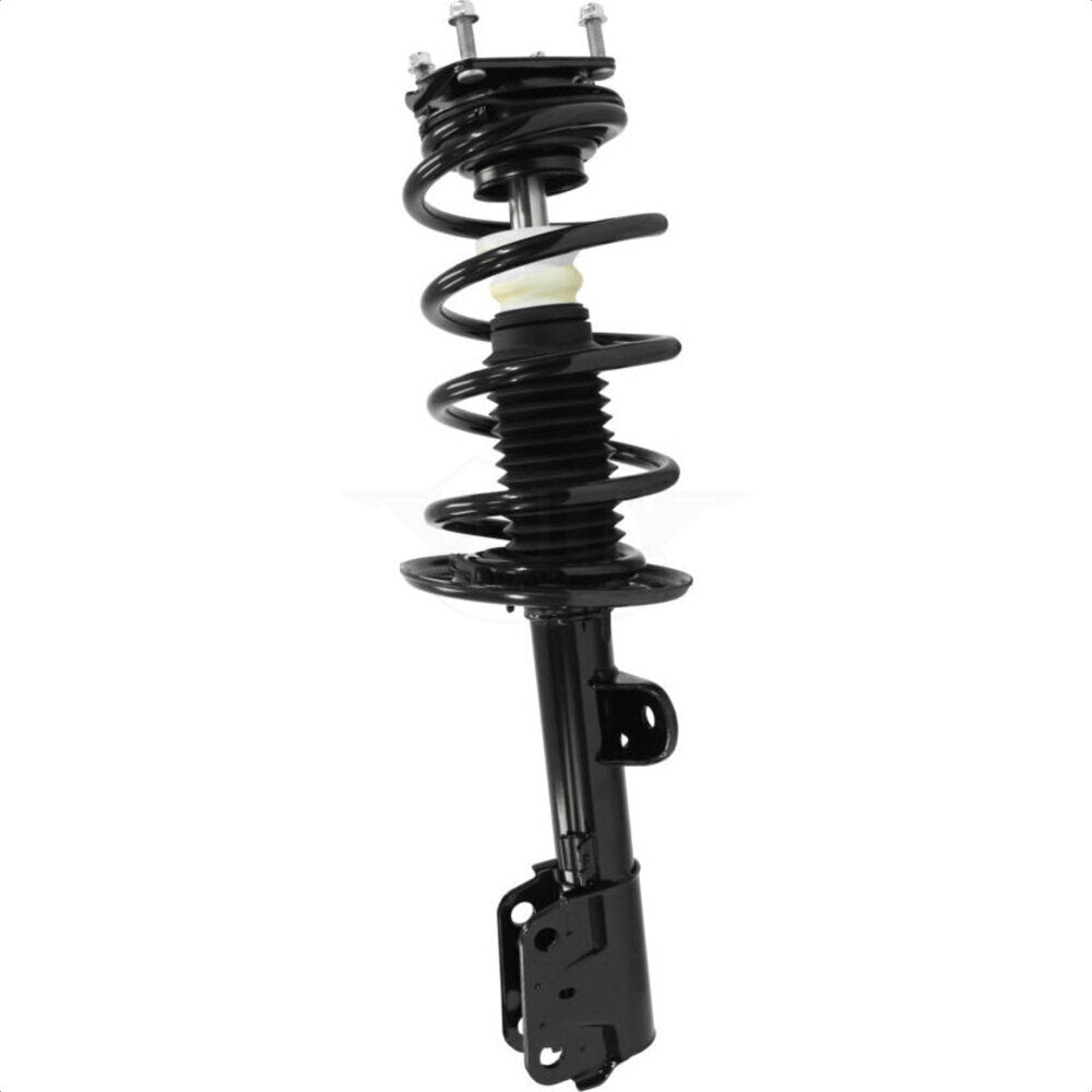 Ensemble de ressort hélicoïdal de contrefiche de Suspension avant gauche, pour Ford Explorer AWD 78A-1311