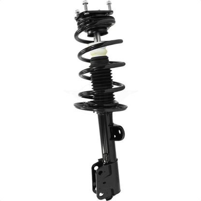 Ensemble de ressort hélicoïdal de contrefiche de Suspension avant gauche, pour Ford Explorer AWD 78A-1311
